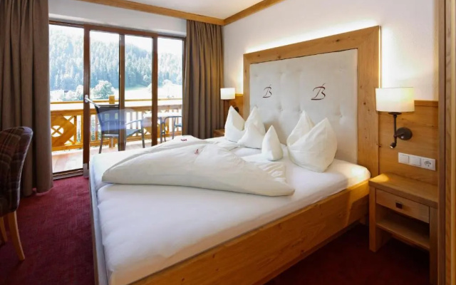 Hotel Berghof