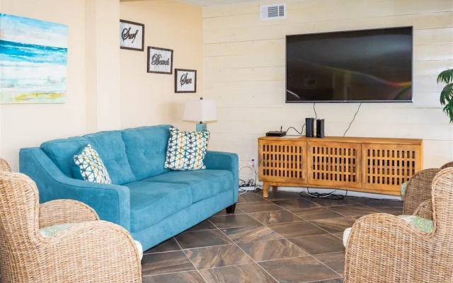 Laguna Reef 308 - Beautiful Bay View by Ryson Vacation Rentals