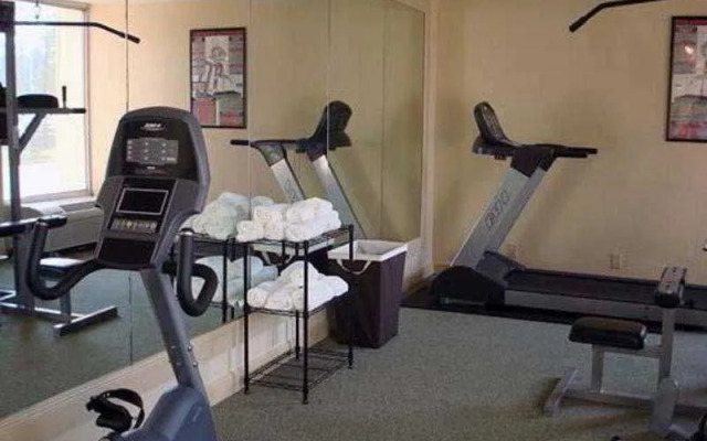 Comfort Inn Millennium