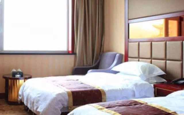 Wu Tai Mountain Jingtai Hotel