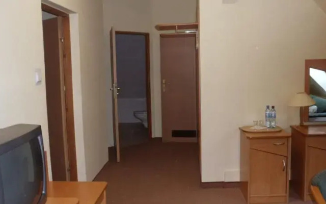 Hotel Bosman