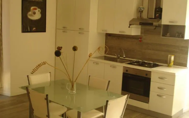 Bijou Luxury House