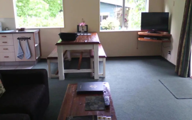 Creel Lodge