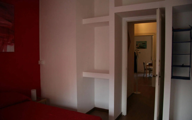TrastevereDreamSuites B&B