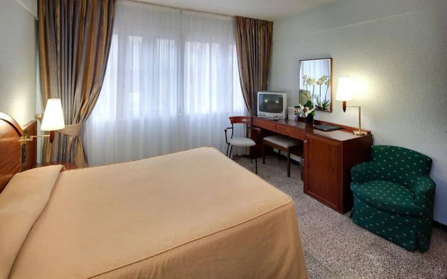 Hotel Gaudí