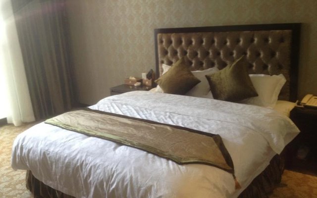 Nanmeng Bay Hotel