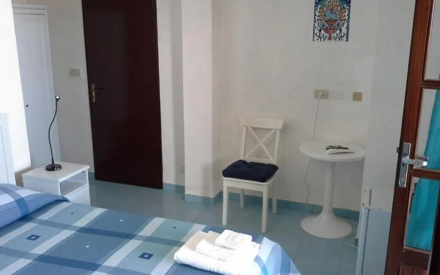Alba Chiara B&B