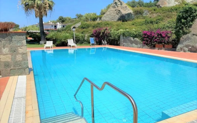 Appartamento turistico Sunset Home