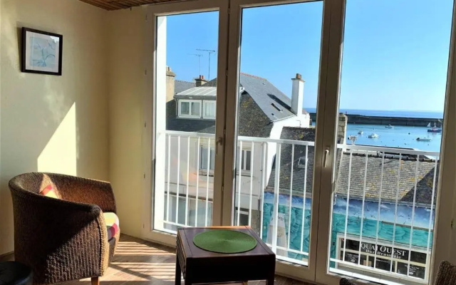 Appartement Quiberon, 3 pièces, 4 personnes - FR-1-478-35