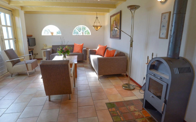 Lovely Holiday Home in Texel near Sea