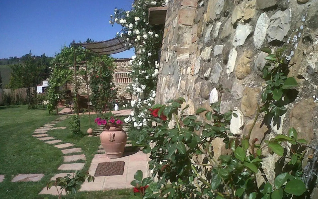 La Rocca Chianti Hospitality