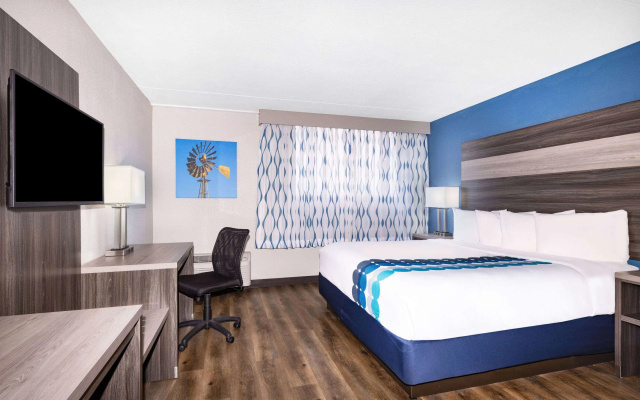 Wingate by Wyndham Wichita Airport