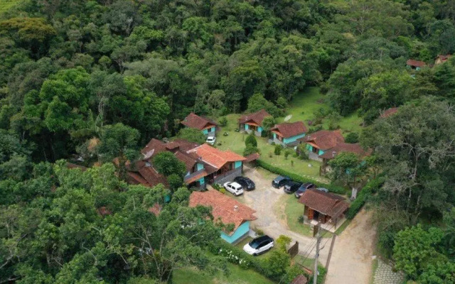 Pousada Brilho da Natureza