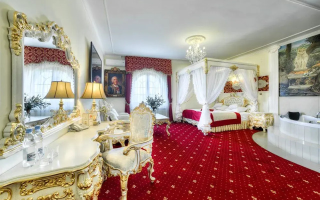 Hotel Królewski