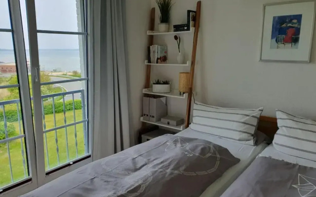 Nice Apartment Near Seabeach