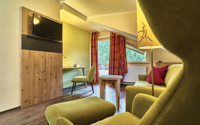 Hotel Das Bayerwald