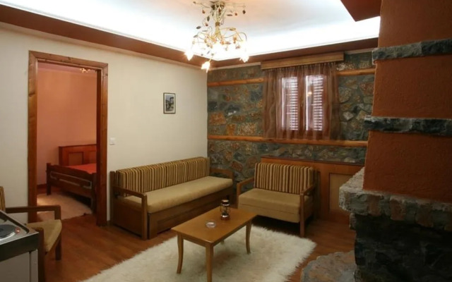 Petrino Resort & Spa