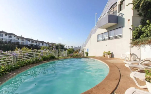 Reñaca Rendezvous