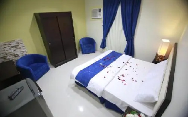 Andalusia Hotel Apartments