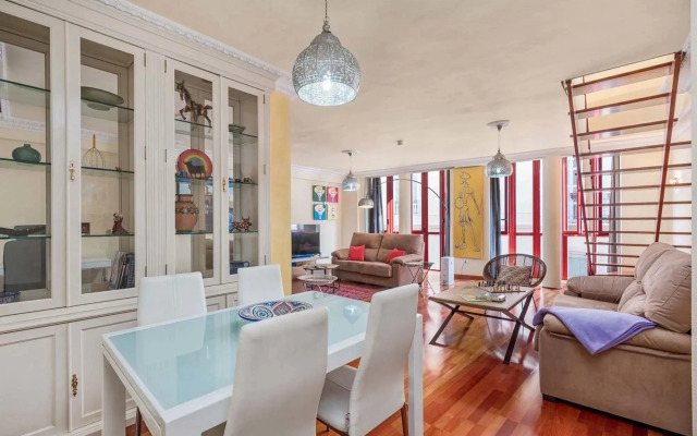 Apartamento Emma