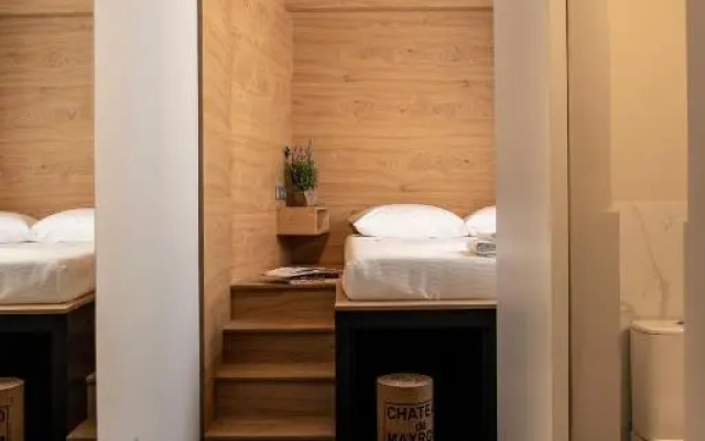 Bespoke House Athens