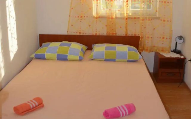 Apartments Terrace