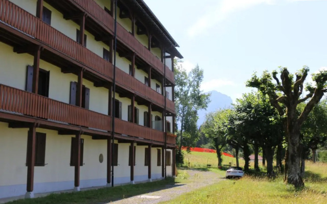 Villars Lodge