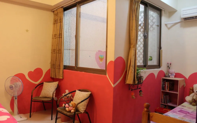 Ah Jie B&B