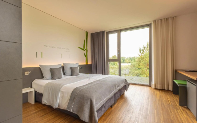 LAGO hotel & restaurant am see