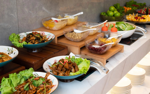 Atour Hotel Xiamen Jimeihu Business Center