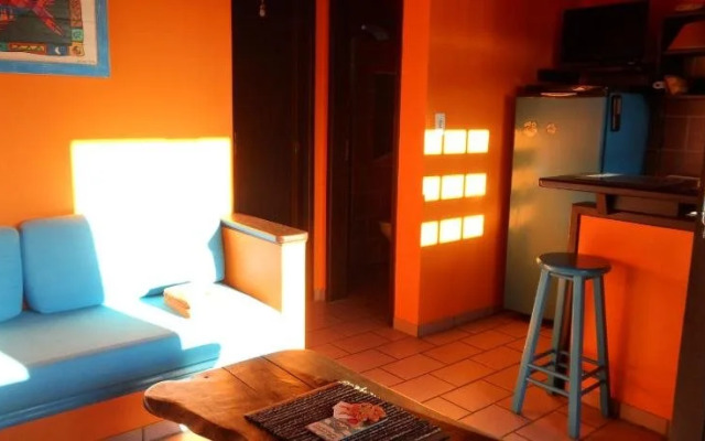 Pousada dos Corais