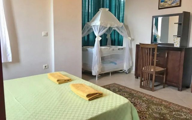 Dalyan Villa