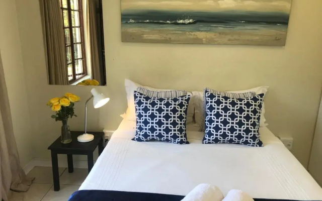 Bishops GuestHouse