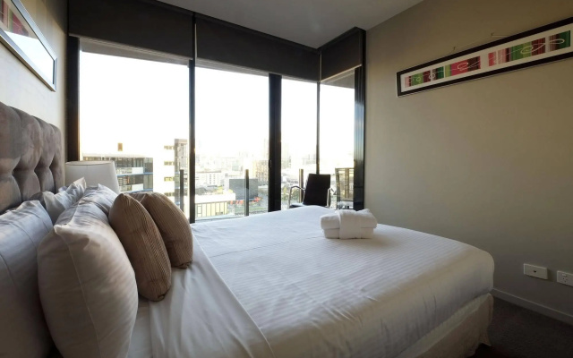Docklands Prestige Apartments