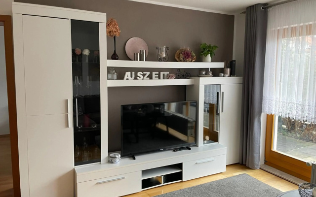 Ferienwohnung AusZeit