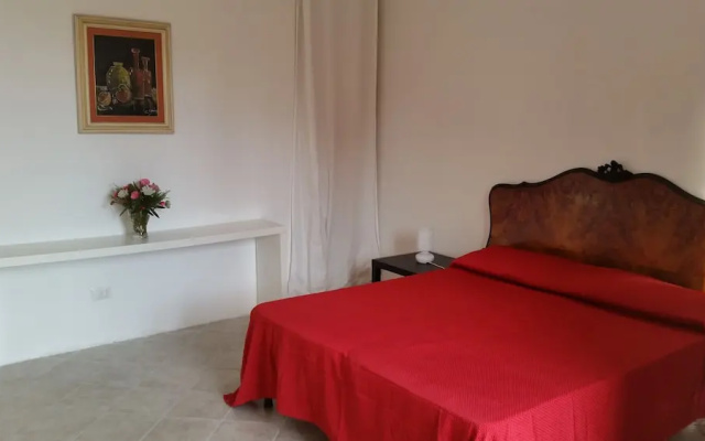Agriturismo Occhineri