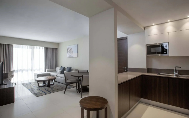 Residence Inn by Marriott Algiers Bab Ezzouar