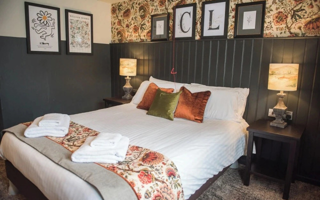 Premier Inn Warrington South
