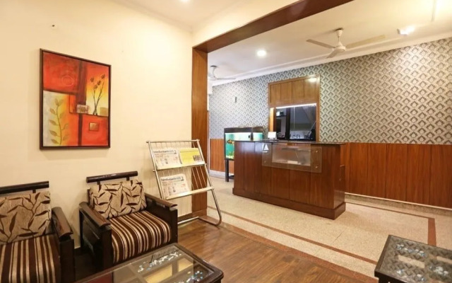 Sks Excel Inn by Fabhotel