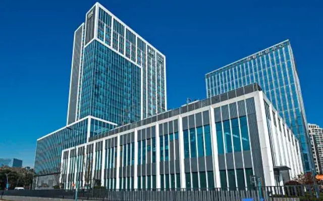 Wuxi Narada International Hotel