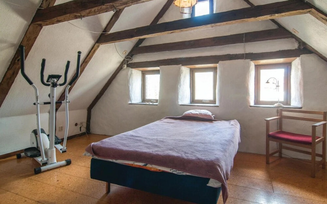 Awesome Apartment in Havdhem With 3 Bedrooms and Wifi