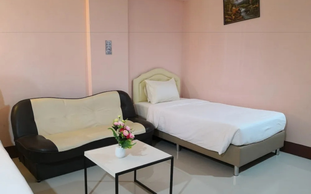 King Palace Hotel