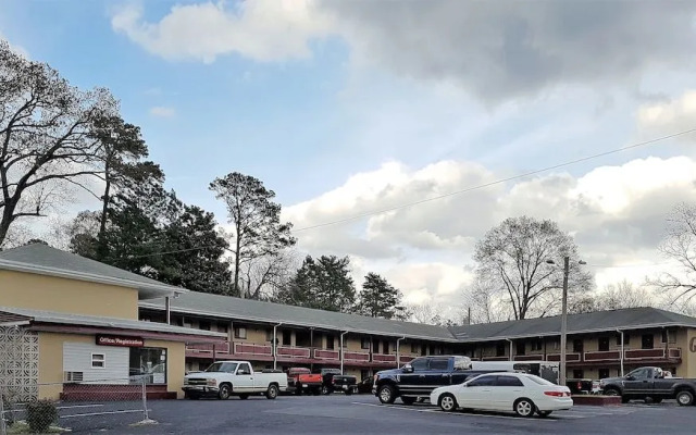 Gardos Motel