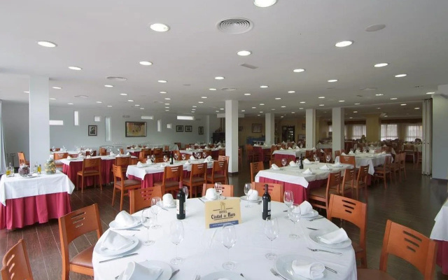 Hotel ITC Ciudad de Haro