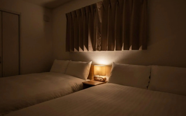 Noah Ikebukuro / Vacation STAY 7296