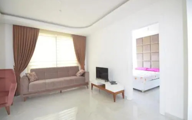 Elite Marine Residence B12