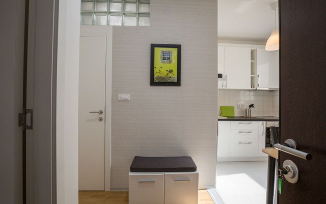 Belgrade Center Apartment Skadarlija III