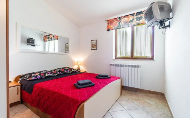 Apartment 1510
