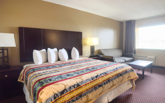 Deerfield Inn By Capital O Blytheville AR I55
