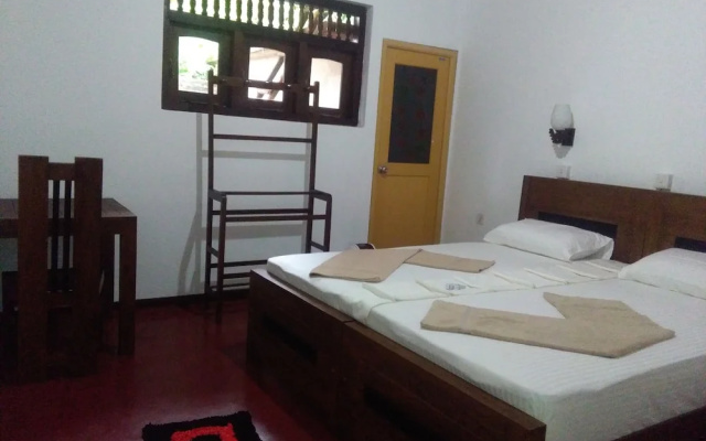 Mia's Villa